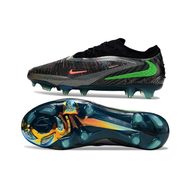 Nike Phantom 6 Elite Nike x EA FC Pack Black and White FG