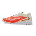 Nike Phantom 6 Elite Orange and White Turf TF Football Boot