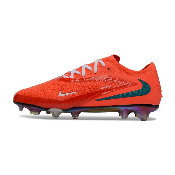 Nike Phantom 6 Elite Orange FG