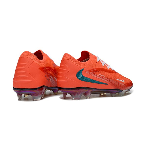 Nike Phantom 6 Elite Orange FG