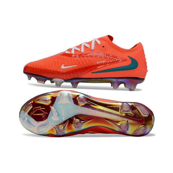Nike Phantom 6 Elite Orange FG