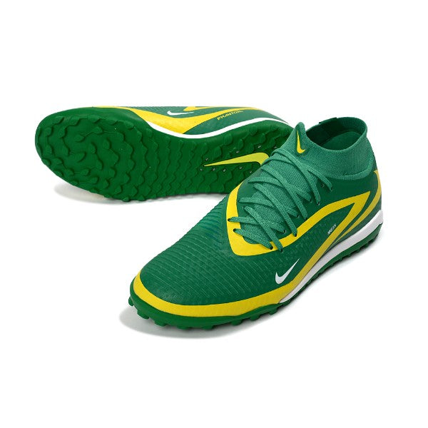 Nike Phantom 6 Elite Oregon Green Pack TF