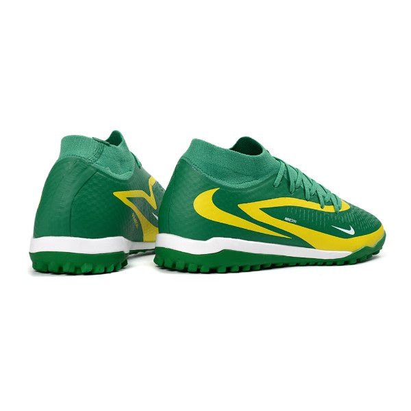 Nike Phantom 6 Elite Oregon Green Pack TF