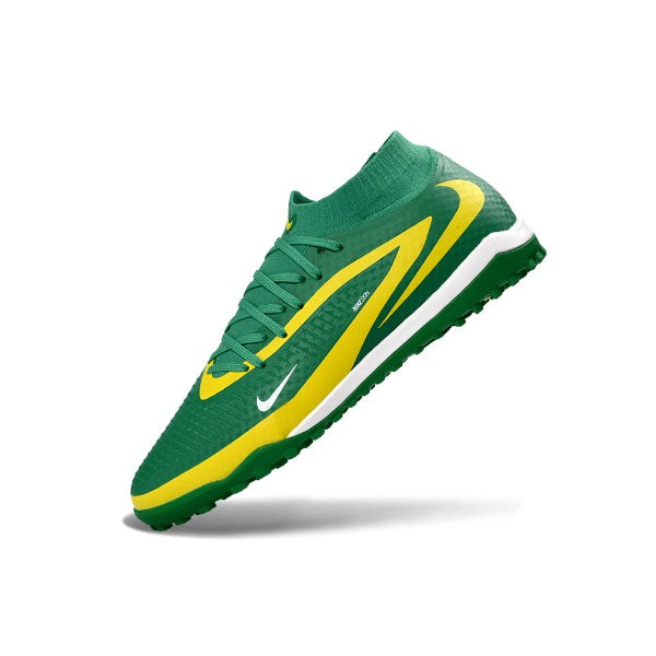 Nike Phantom 6 Elite Oregon Green Pack TF