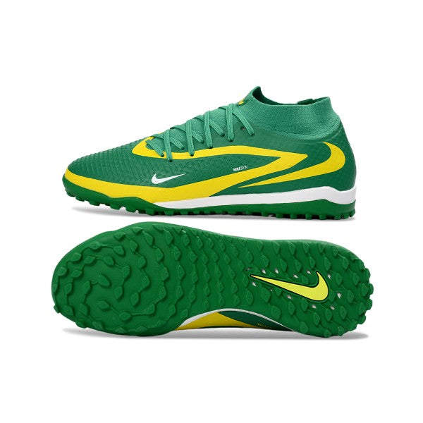 Nike Phantom 6 Elite Oregon Green Pack TF