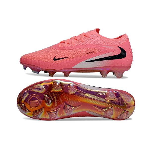 Nike Phantom 6 Elite Pink FG