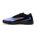 Nike Phantom 6 Elite Purple and Black Turf TF Football Boot