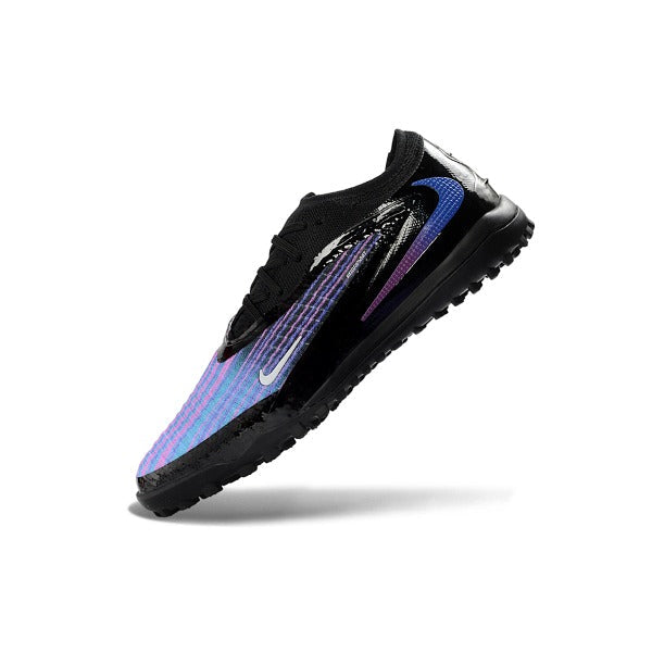 Nike Phantom 6 Elite Purple and Black Turf TF Football Boot