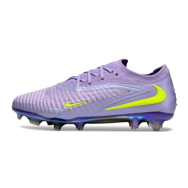Nike Phantom 6 Elite Purple FG