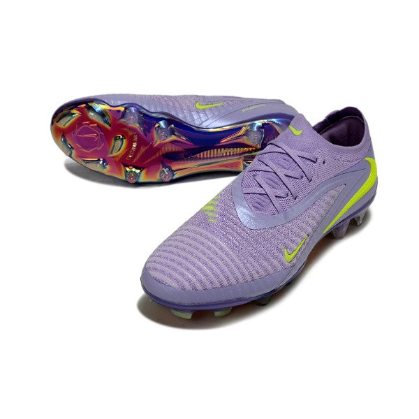 Nike Phantom 6 Elite Purple FG