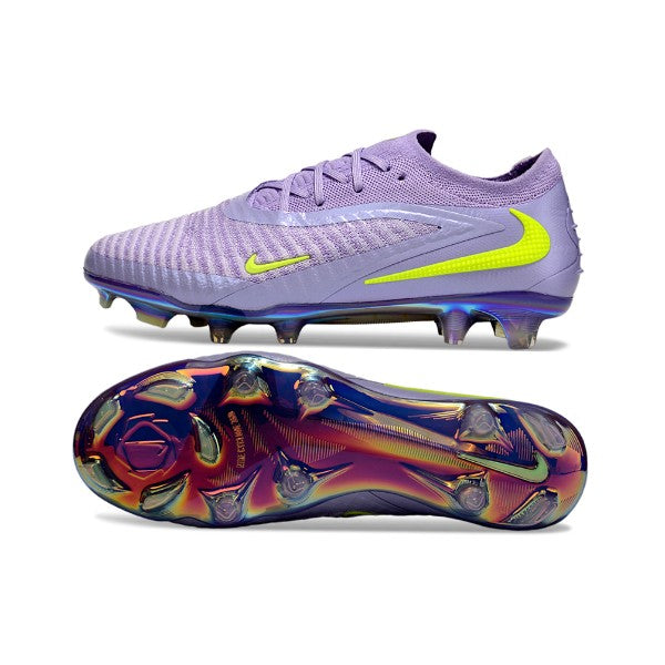 Nike Phantom 6 Elite Purple FG