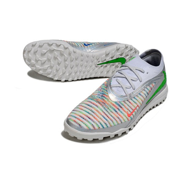 Nike Phantom 6 Elite TF EA FC x Nike White Pack TF