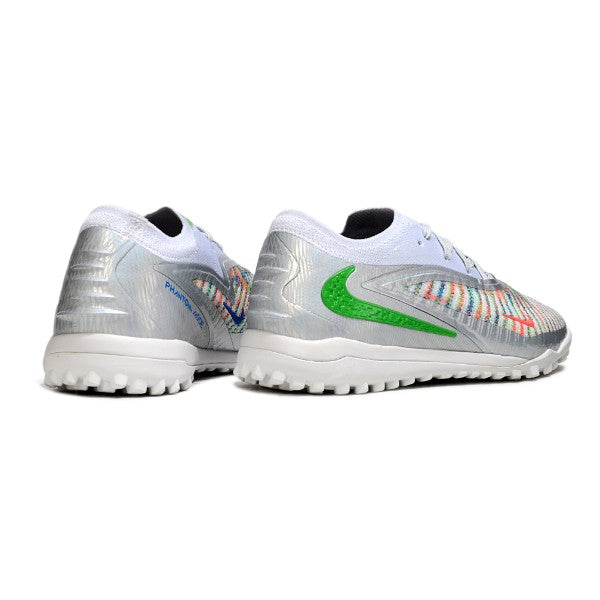 Nike Phantom 6 Elite TF EA FC x Nike White Pack TF
