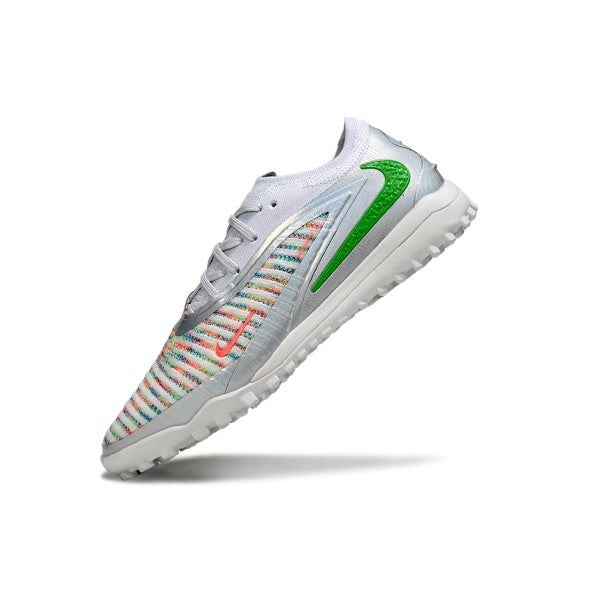 Nike Phantom 6 Elite TF EA FC x Nike White Pack TF