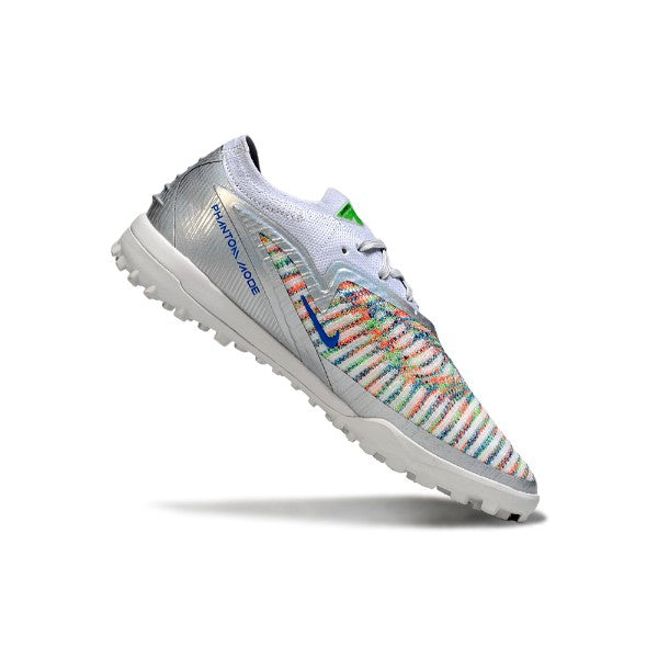 Nike Phantom 6 Elite TF EA FC x Nike White Pack TF