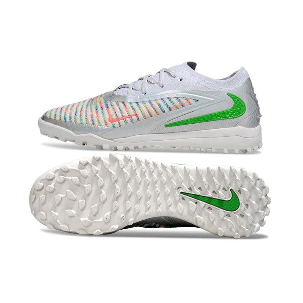 Nike Phantom 6 Elite TF EA FC x Nike White Pack TF