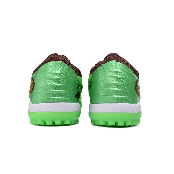 Nike Phantom 6 Elite Travis Scott Cactus Jack Pack Turf TF Kids Football Boot