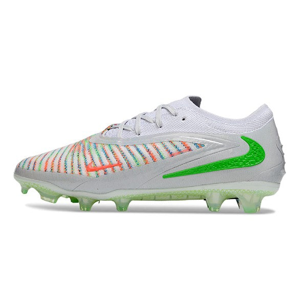 Nike Phantom 6 Elite White EA FC 26 Pack FG