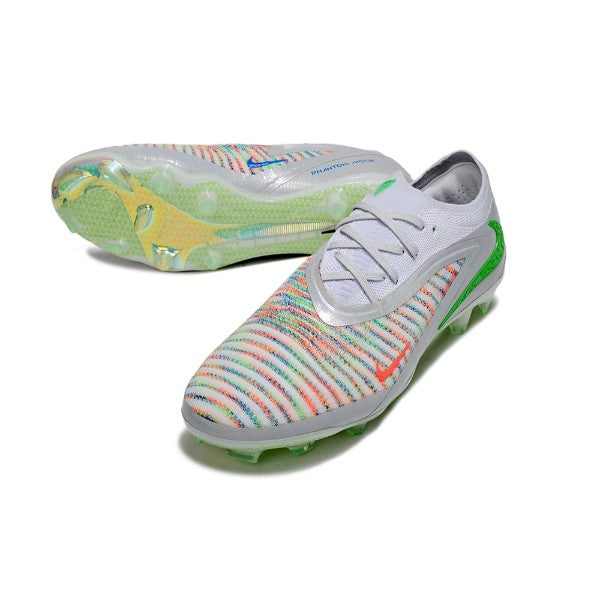 Nike Phantom 6 Elite White EA FC 26 Pack FG