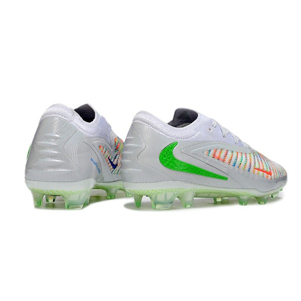 Nike Phantom 6 Elite White EA FC 26 Pack FG