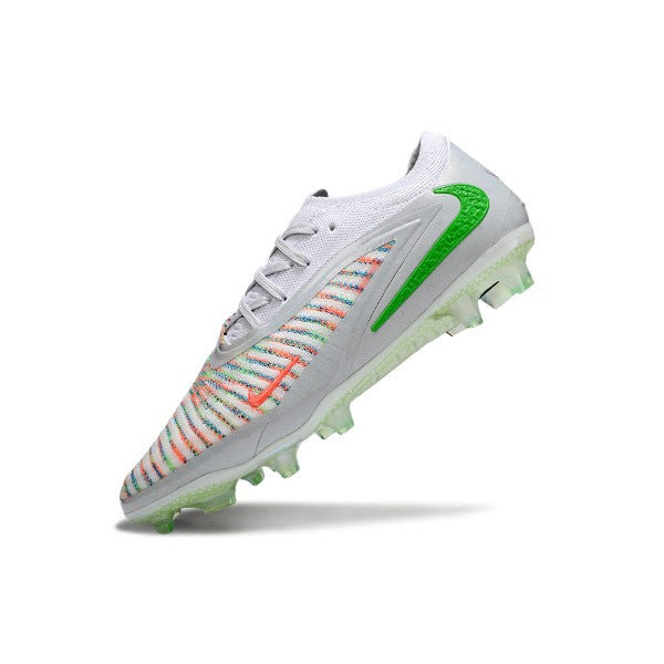 Nike Phantom 6 Elite White EA FC 26 Pack FG