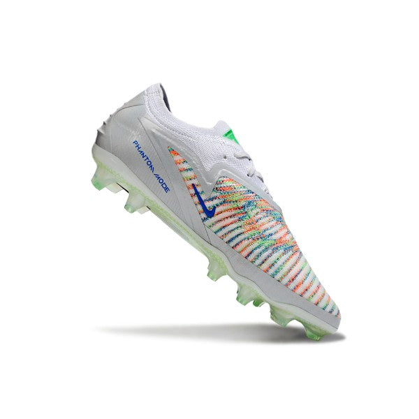 Nike Phantom 6 Elite White EA FC 26 Pack FG