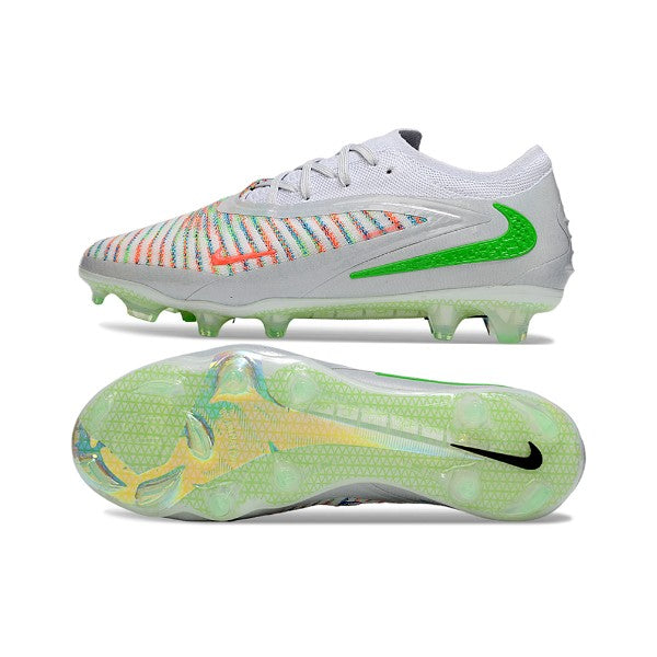 Nike Phantom 6 Elite White EA FC 26 Pack FG
