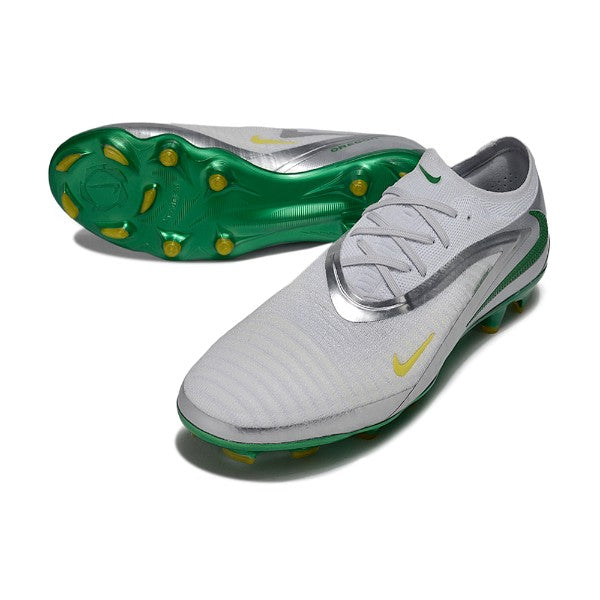 Nike Phantom 6 Elite White Oregon Pack FG