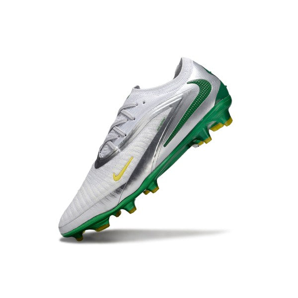 Nike Phantom 6 Elite White Oregon Pack FG