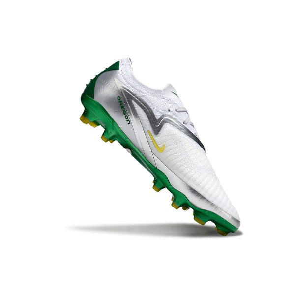 Nike Phantom 6 Elite White Oregon Pack FG