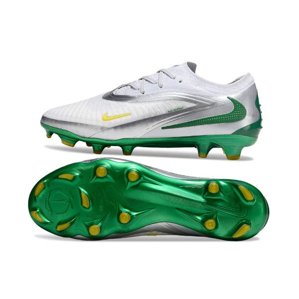 Nike Phantom 6 Elite White Oregon Pack FG