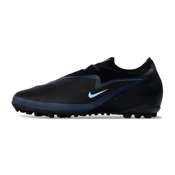 Nike Phantom 6 Pro Black TF Fooball Boot