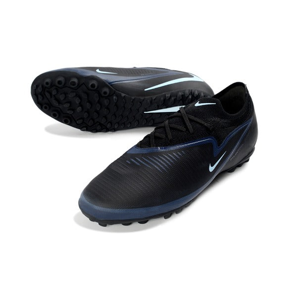 Nike Phantom 6 Pro Black TF Fooball Boot