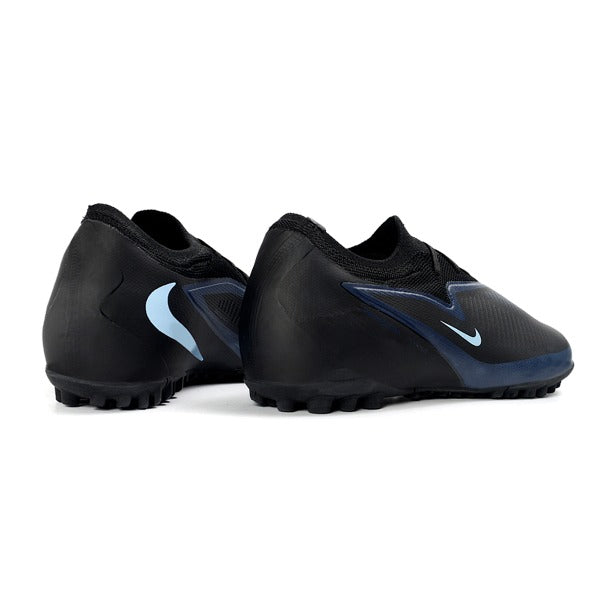 Nike Phantom 6 Pro Black TF Fooball Boot