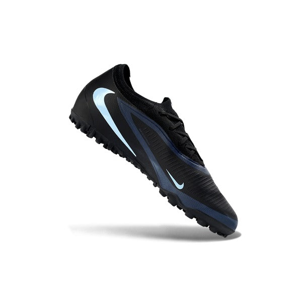 Nike Phantom 6 Pro Black TF Fooball Boot