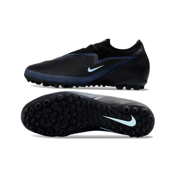 Nike Phantom 6 Pro Black TF Fooball Boot