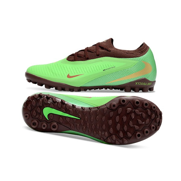 Nike Phantom 6 Pro Travis Scott Cactus Jack Pack Turf TF Kids Football Boot