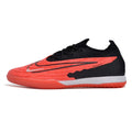 Nike Phantom GX Elite Black and Yellow IC