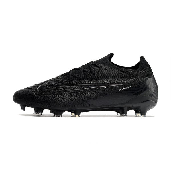 Nike Phantom GX Elite Black FG