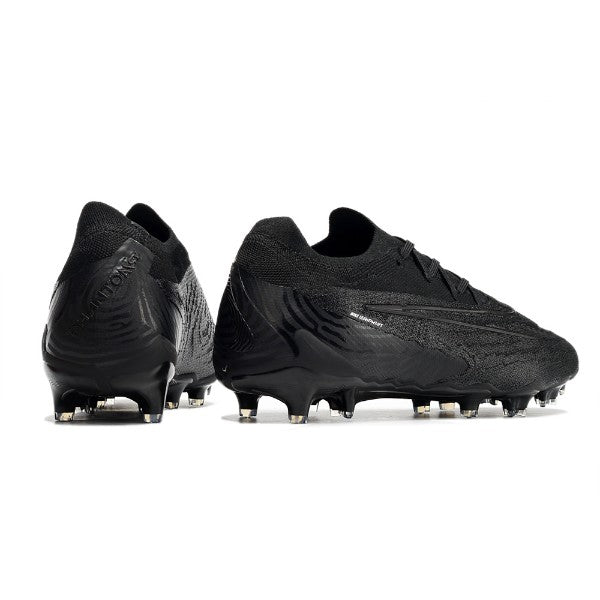 Nike Phantom GX Elite Black FG