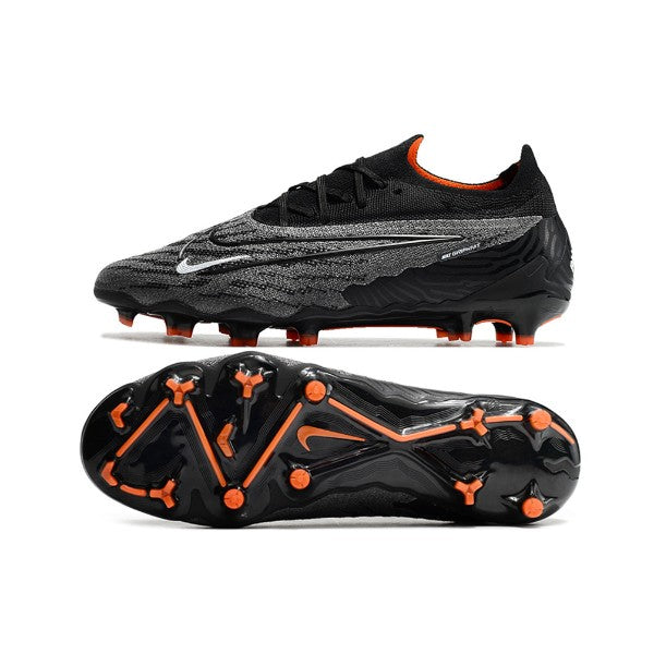 Nike Phantom GX Elite Black Shadow Pack FG