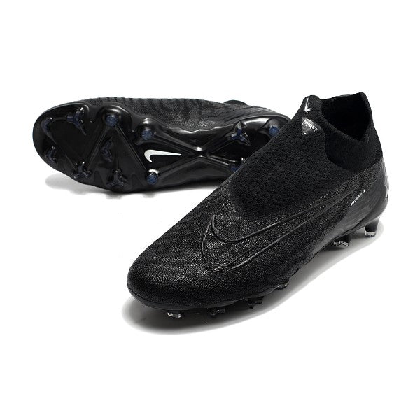 Nike Phantom GX Elite DF Black FG