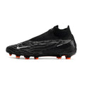 Nike Phantom GX Elite DF Black Shadow Pack FG