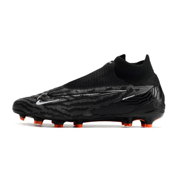 Nike Phantom GX Elite DF Black Shadow Pack FG
