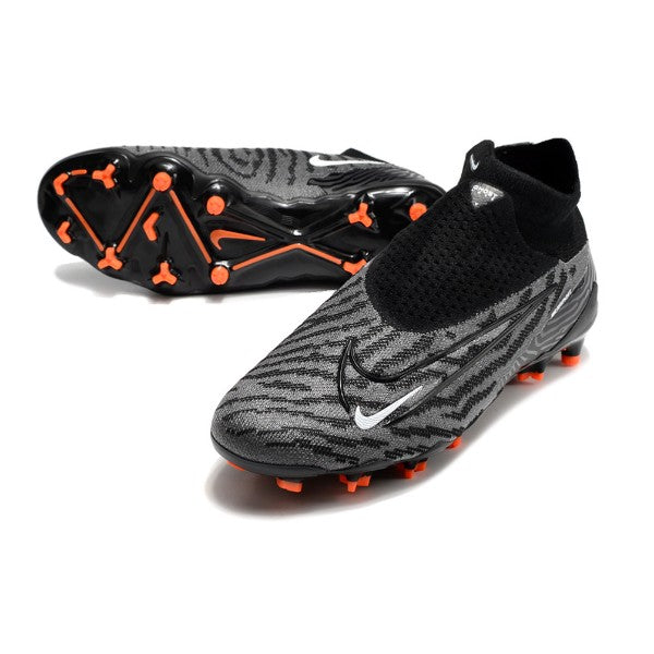 Nike Phantom GX Elite DF Black Shadow Pack FG
