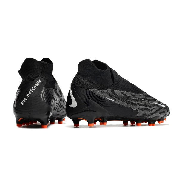 Nike Phantom GX Elite DF Black Shadow Pack FG