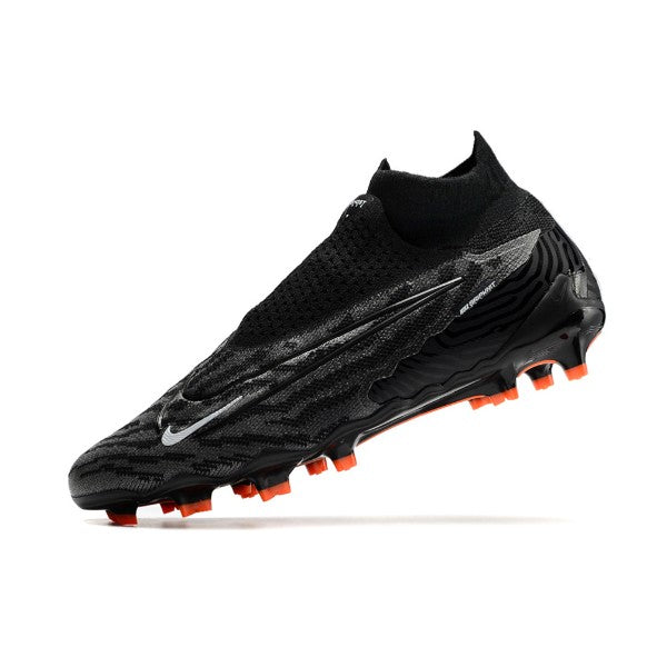 Nike Phantom GX Elite DF Black Shadow Pack FG