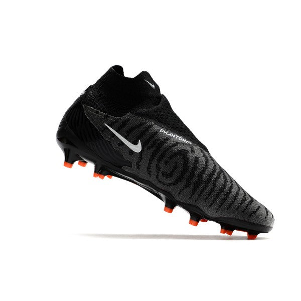 Nike Phantom GX Elite DF Black Shadow Pack FG