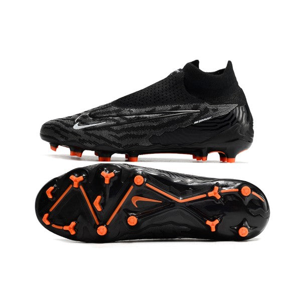 Nike Phantom GX Elite DF Black Shadow Pack FG