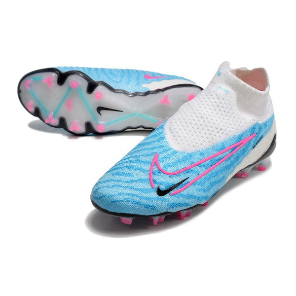 Nike Phantom GX Elite DF Blast Pack FG